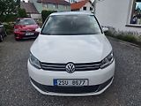 Volkswagen Touran (2012) 2.0 TDI DSG - náhled 7