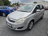 Opel Zafira 1.6 CNG TZ  - náhled 1