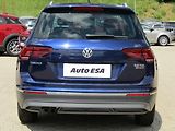 Volkswagen Tiguan (2016) 2.0 TDi 4x4, ČR, Comfortline - náhled 4