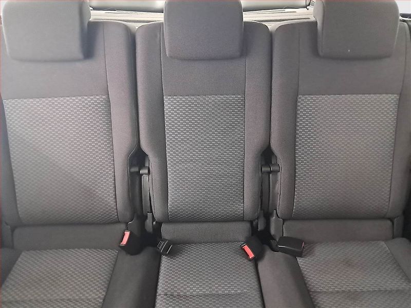 Ford C-MAX (2007) 1.8, nová STK, jezdí výborně - fotka 10 z 19