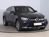 Mercedes-Benz GLC (2018) AMG line 250 - náhled 1