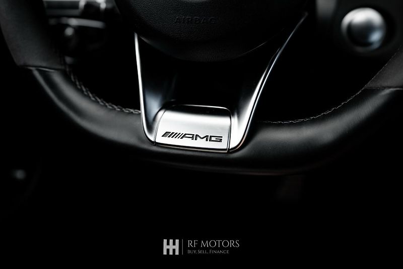 Mercedes-Benz Třídy C (2016) AMG C63 S Kupé 375kW - fotka 29 z 42