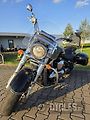 Suzuki Intruder C 1800 R (2009) - náhled 6