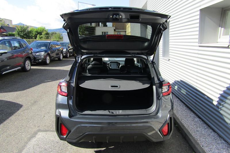 Subaru Crosstrek (2026) Executive - LETNÍ VÝPRODEJ - fotka 21 z 49