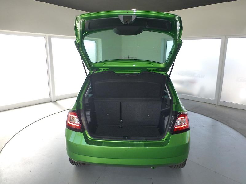 Škoda Fabia (2015) 1,2i-66KW*KLIMA**VYHŘ.SEDADLA* - fotka 23 z 26
