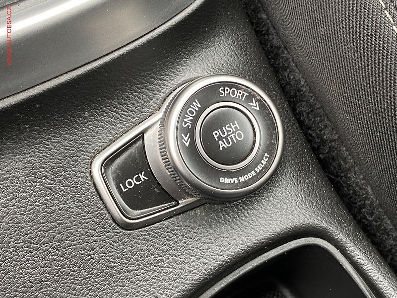 Suzuki SX4 (2016) 1.4 i 4x4, 1.maj,ČR, AC - fotka 16 z 19