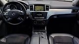 Mercedes-Benz Třídy M ML 350CDI 190kW NEHAV-NELAK-ČR - náhled 14