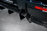 Mercedes-Benz Třídy G (2024) BRABUS P900 ROCKET