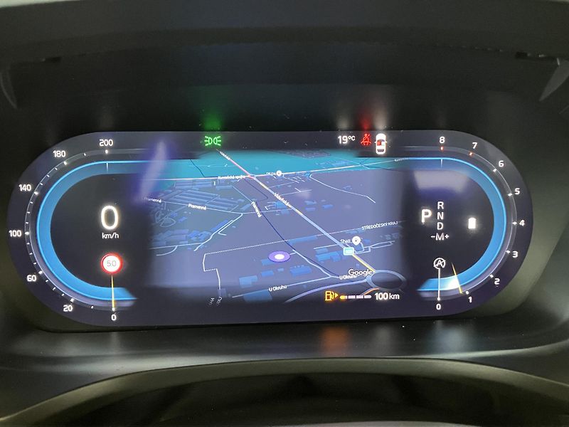 Volvo S60 B5 AWD Ultimate Dark AT8, ČR - fotka 26 z 43
