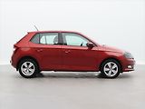 Škoda Fabia 1,2 TSI 81kW CZ Klima Tažné - náhled 8