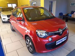 Renault Twingo 0.9 i KLIMA TEMPOMAT vyhř.seda - fotografie inzerátu
