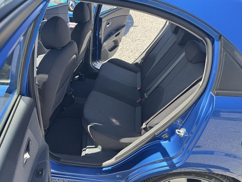 Kia Rio (2009) 1,4DOHC,SERVISKA,2SADY KOL - fotka 22 z 38