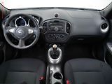 Nissan Juke (2015) 1.6i, ČR, Klima - náhled 8