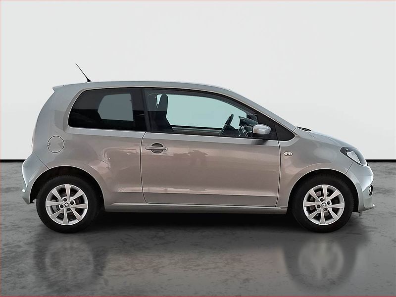 Škoda Citigo (2016) 1.0 MPI, Automat - fotka 6 z 15