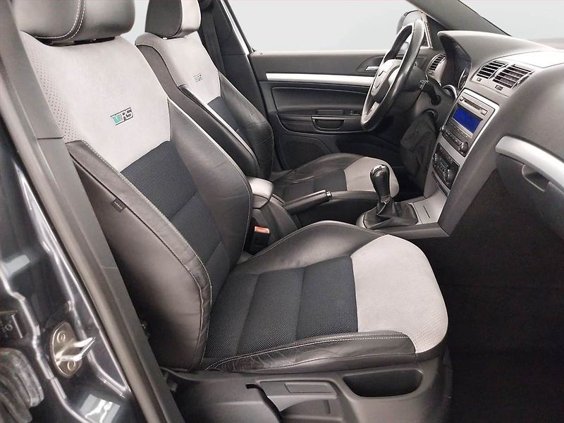 Škoda Octavia (2010) RS 2.0 TSI, Xenony, Tempomat - fotka 9 z 20