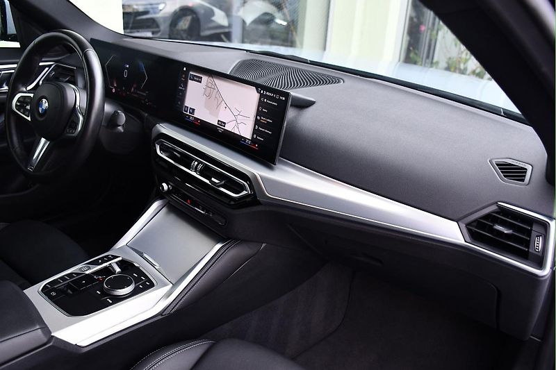 BMW Řada 4 420d xD M-SPORT 1M ČR - fotka 22 z 42