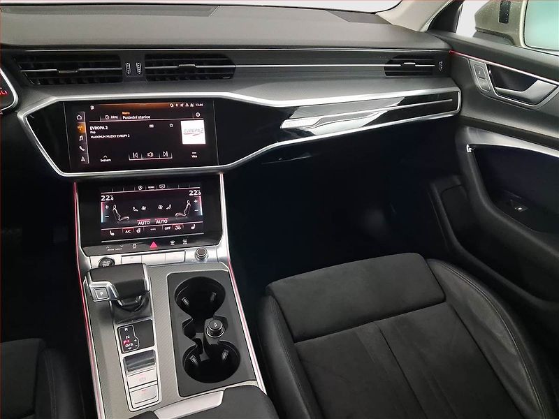 Audi A6 (2020) 45 TDI - fotka 8 z 29