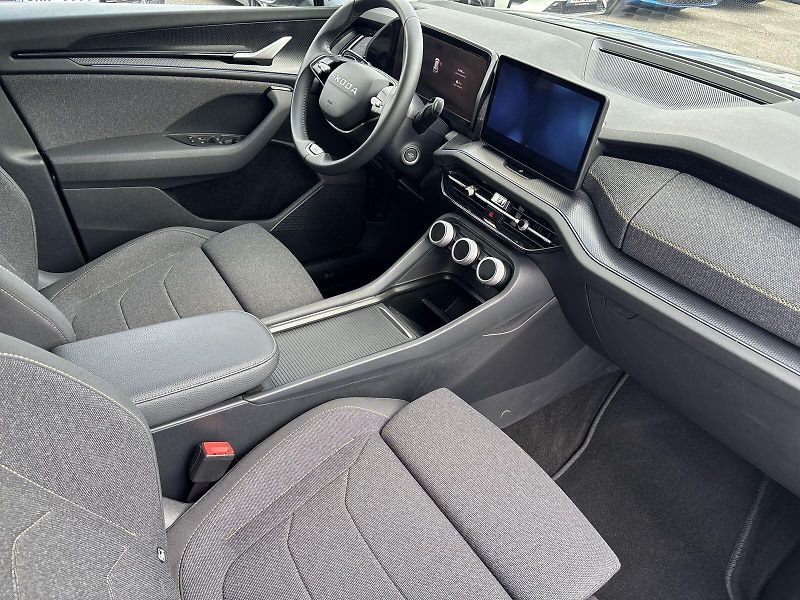 Škoda Kodiaq (2025) 2.0 TDI DSG Selection - fotka 9 z 31