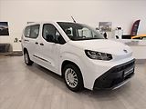 Toyota ProAce City Verso 1,5 Business 7S  1.5 Diesel (1 - náhled 8