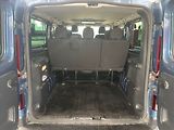 Fiat Talento 1,6 MultiJet LONG 8míst Klima - náhled 9