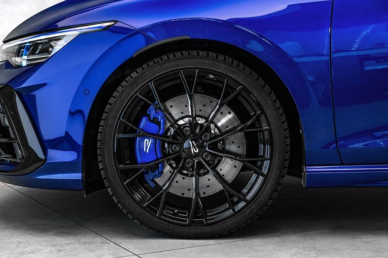 Volkswagen Golf R 245kW 4M Performane IQ - fotka 2 z 25