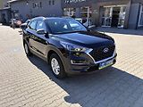 Hyundai Tucson 1.6GDi 97kW KLIMA ČR 1.MAJITEL - náhled 1