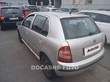 Škoda Fabia (2004) 1.2HTP, ČR, Elegance - náhled 1
