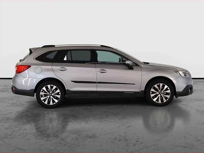 Subaru Outback (2015) 2.0 D, 4X4, Automat - fotka 6 z 22
