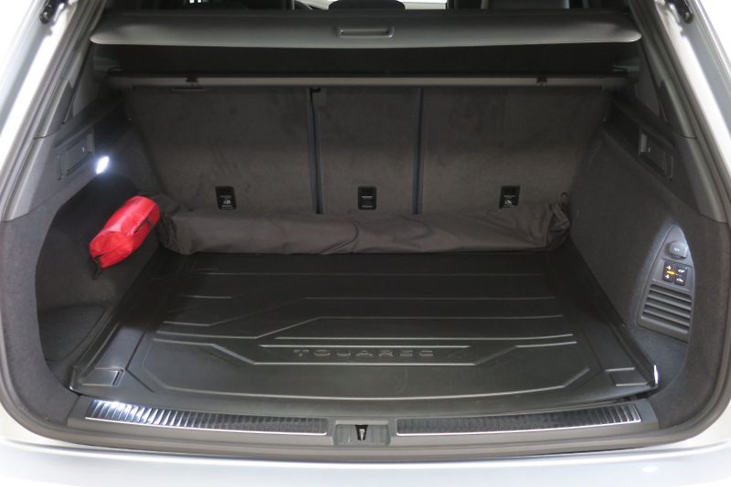 Volkswagen Touareg (2026) NEW Final Edition R Line 210kW - fotka 38 z 40