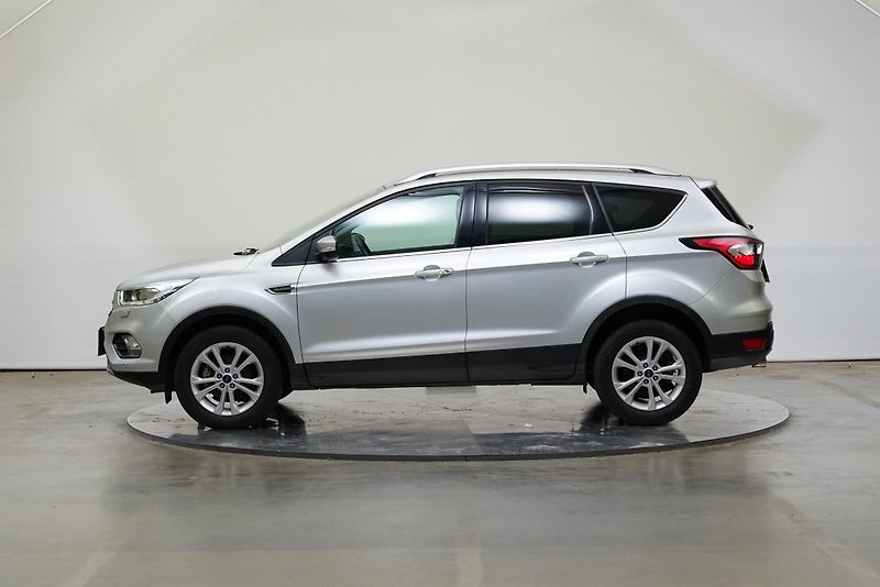 Ford Kuga - fotka 3 z 24