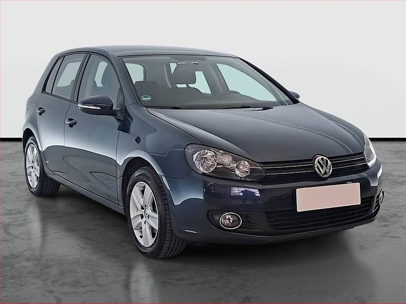 Volkswagen Golf (2010) 1.2 TSI, Serv.kniha - fotografie inzerátu