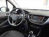 Opel Crossland X (2020) 1.2, Serv.kniha, Tempomat - náhled 7