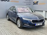 Škoda Octavia  IV Style 2,0 TDI (85 kW) M - náhled 1