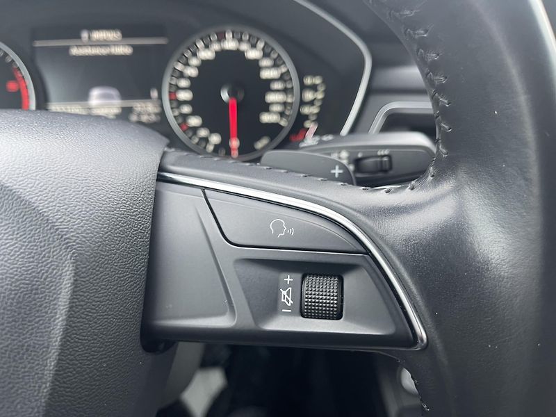 Audi A4 2.0TDi 140 kW S-Tronic 4x4 ČR! - fotka 13 z 36