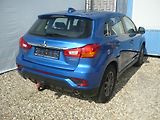 Mitsubishi ASX 1.6i 86Kw Klimatizace - náhled 7