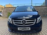 Mercedes-Benz Třídy V 250D BlueTec Long 8-míst /DPH - náhled 7