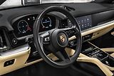Porsche Cayenne PPF/PASM/PANO/360/ZARUKA/CHRON - náhled 14