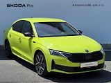 Škoda Octavia (2025) Sportline 1.5 TSI 110kW - náhled 6