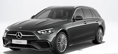 Mercedes-Benz Třídy C (2025) C 220 d 4M kombi - fotografie inzerátu