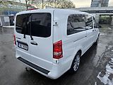 Mercedes-Benz Vito Tourer 9-míst 4Matic serv.kn. - náhled 4