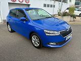 Škoda Fabia 1.0 TSi 81 kW STYLE-LED-KAMERA - náhled 1