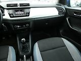 Škoda Fabia 1,2 TSi 2xkola,auto klima,temp - náhled 26