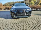 Lexus UX 250h kožené a vyhřívané sedačky - náhled 1