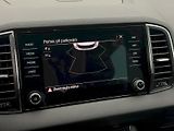 Škoda Karoq (2023) 1.5 TSI 110 kW DSG Style - náhled 18