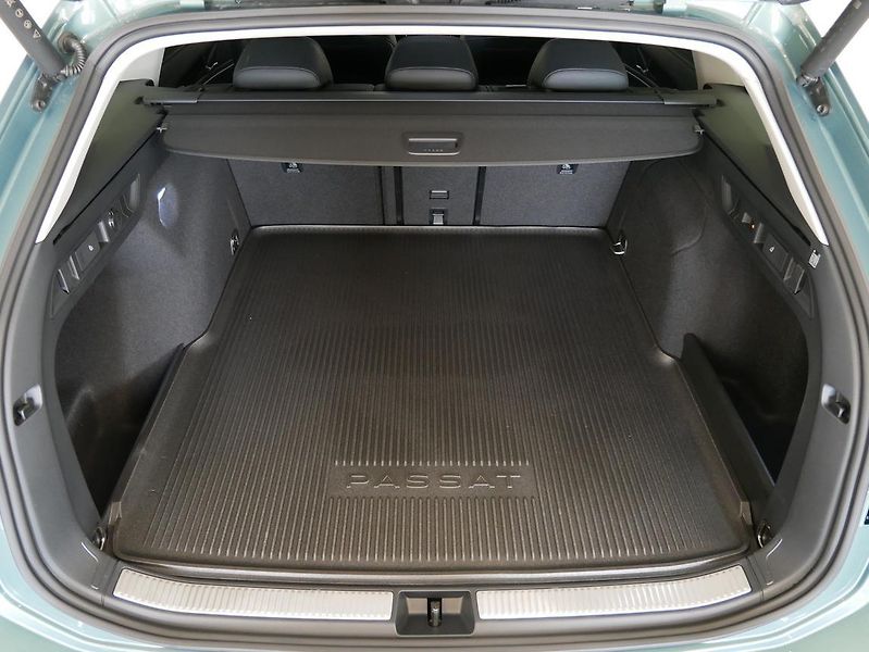 Volkswagen Passat - fotka 22 z 25