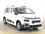 Citroën Berlingo (2020) Feel 1.5 BlueHDi, 5Míst, SR - náhled 1