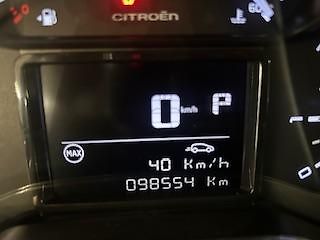 Citroën C3 (2018) AUTOMAT - fotka 16 z 20