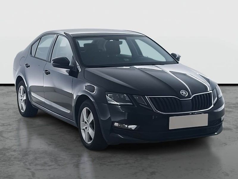 Škoda Octavia (2017) 1.6 TDI, Serv.kniha - fotografie inzerátu