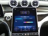 Mercedes-Benz GLC 2,0 220d 4M, 1.Maj, ČR, DPH - náhled 31