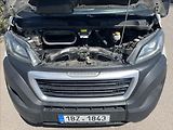 Peugeot Boxer 2,0 HDi L2 H2 KLIMA SERVIS DPH - náhled 26